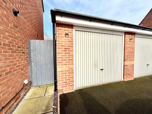 Garage- click for photo gallery